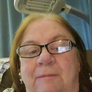 Meet your Posher, Patricia